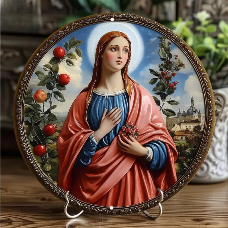 Décoration Religieuse Catholique – Sainte Marie-Madeleine