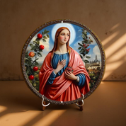 Décoration Religieuse Catholique – Sainte Marie-Madeleine