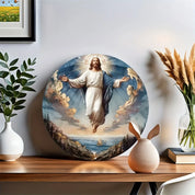Décoration Religieuse Catholique – Ascension du Christ
