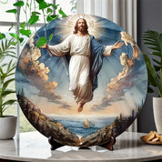 Décoration Religieuse Catholique – Ascension du Christ