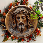 Décoration Catholique Jésus-Christ Divin